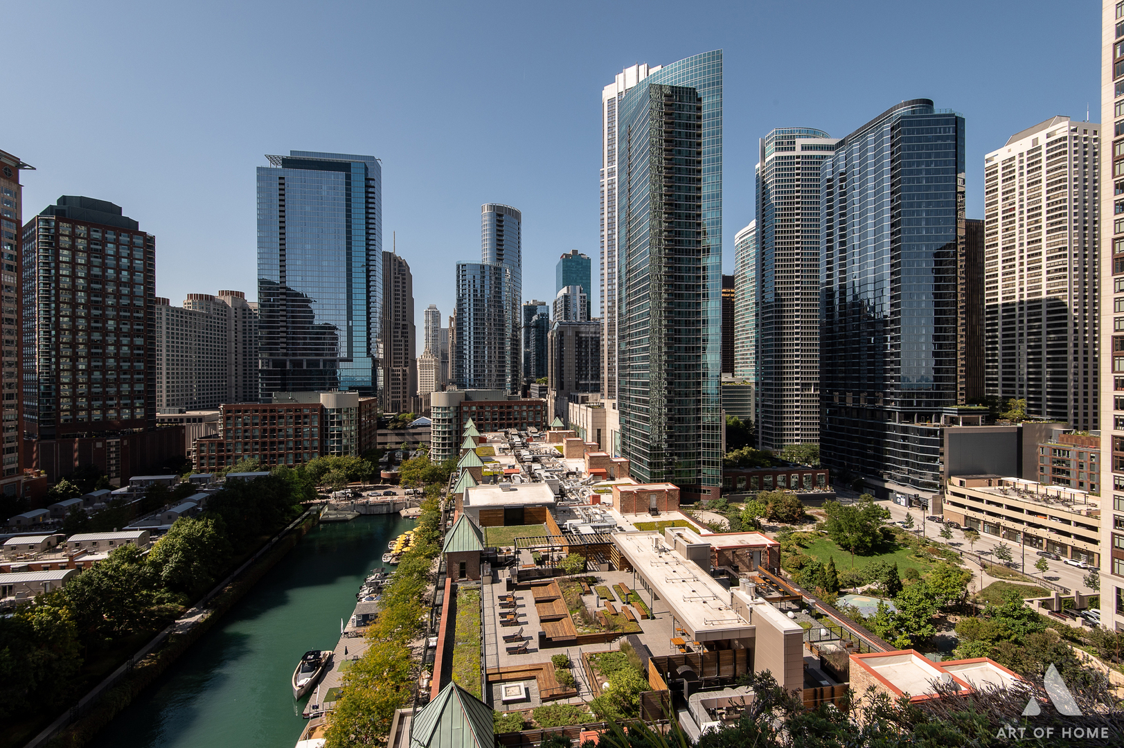 474 N Lake Shore Drive #5311, Chicago, IL 60611