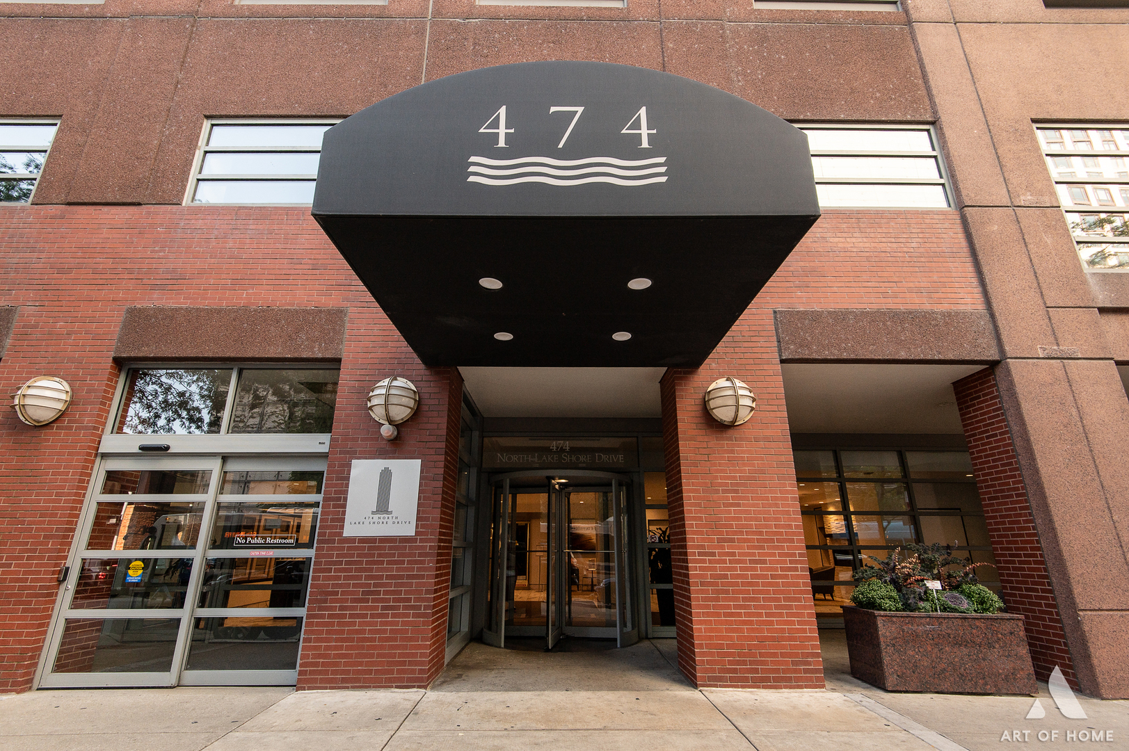 474 N Lake Shore Drive #5311, Chicago, IL 60611