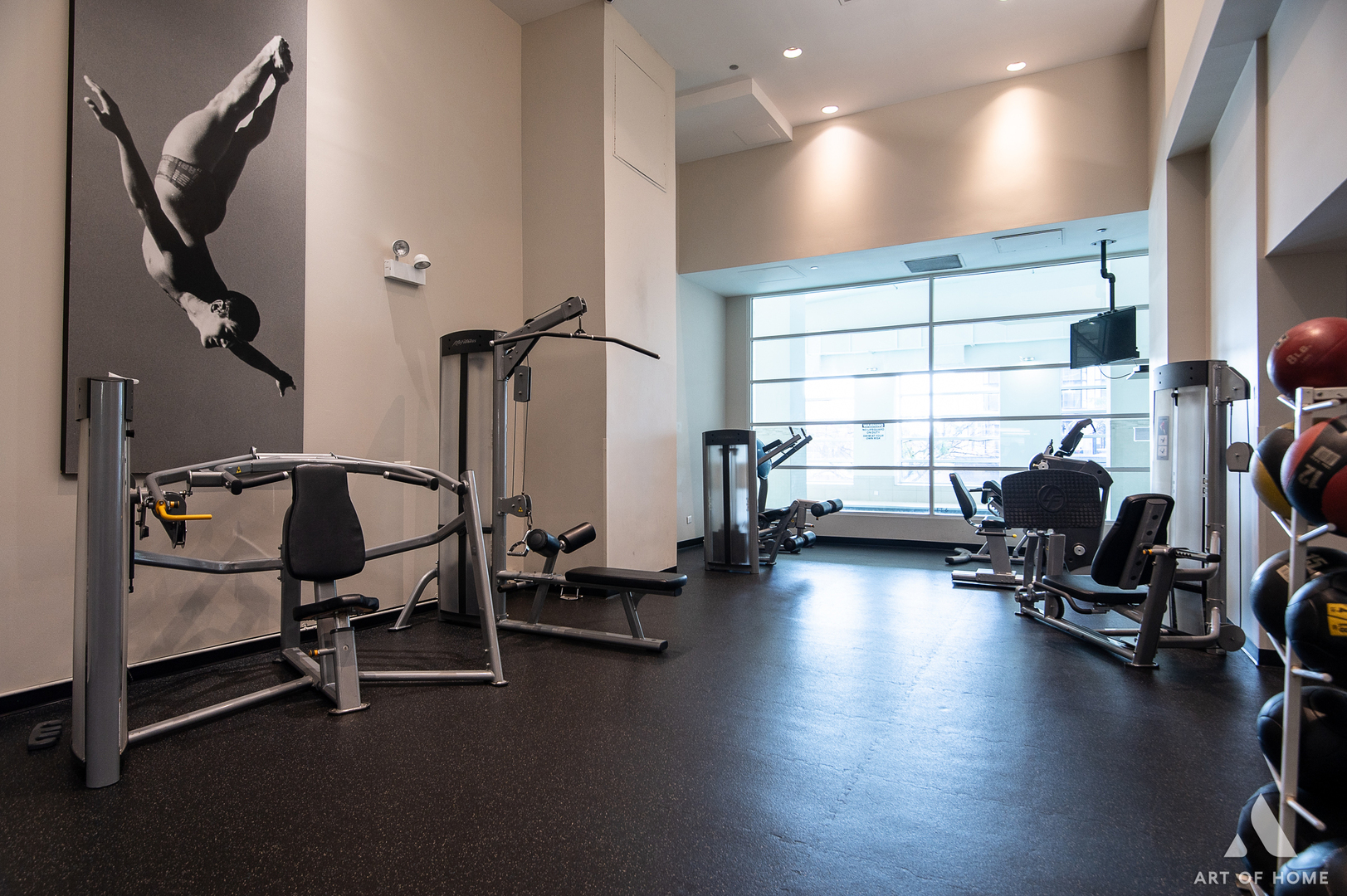 474 N Lake Shore Drive #5311, Chicago, IL 60611