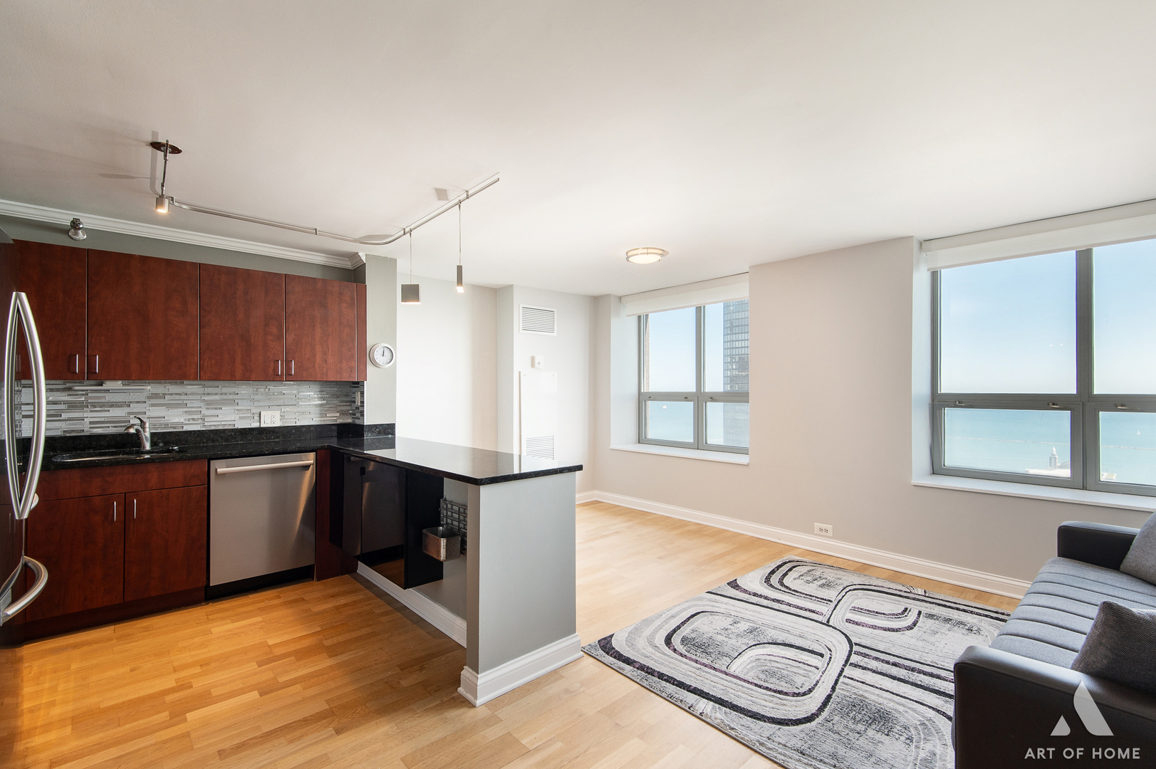 474 N Lake Shore Drive #5311, Chicago, IL 60611