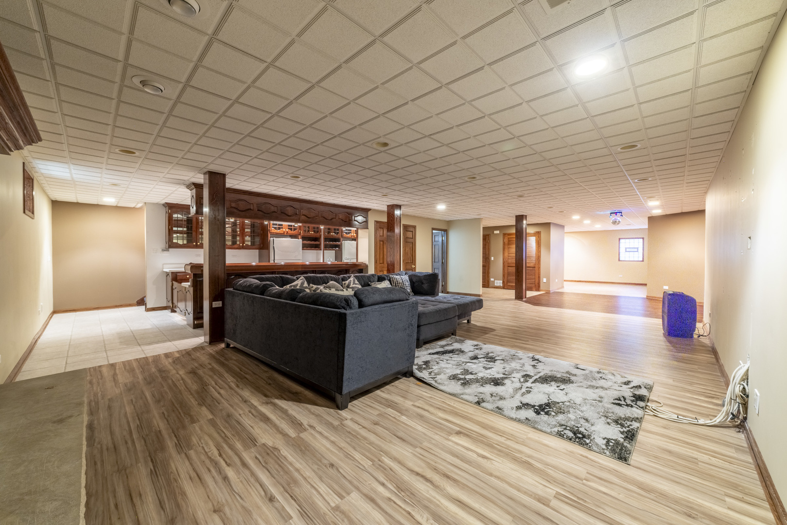 8607 Glenshire Street, Tinley Park, IL 60487