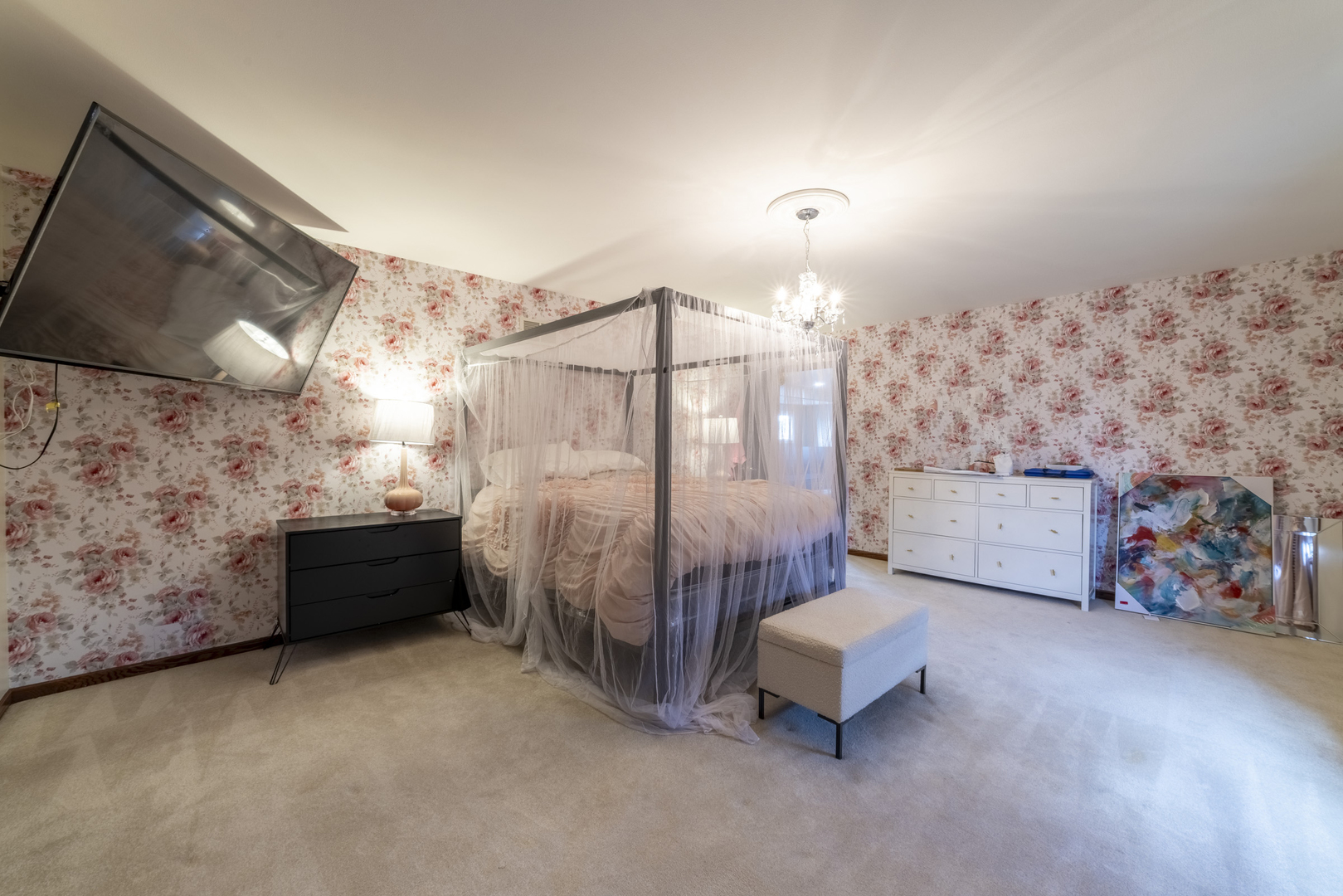 8607 Glenshire Street, Tinley Park, IL 60487