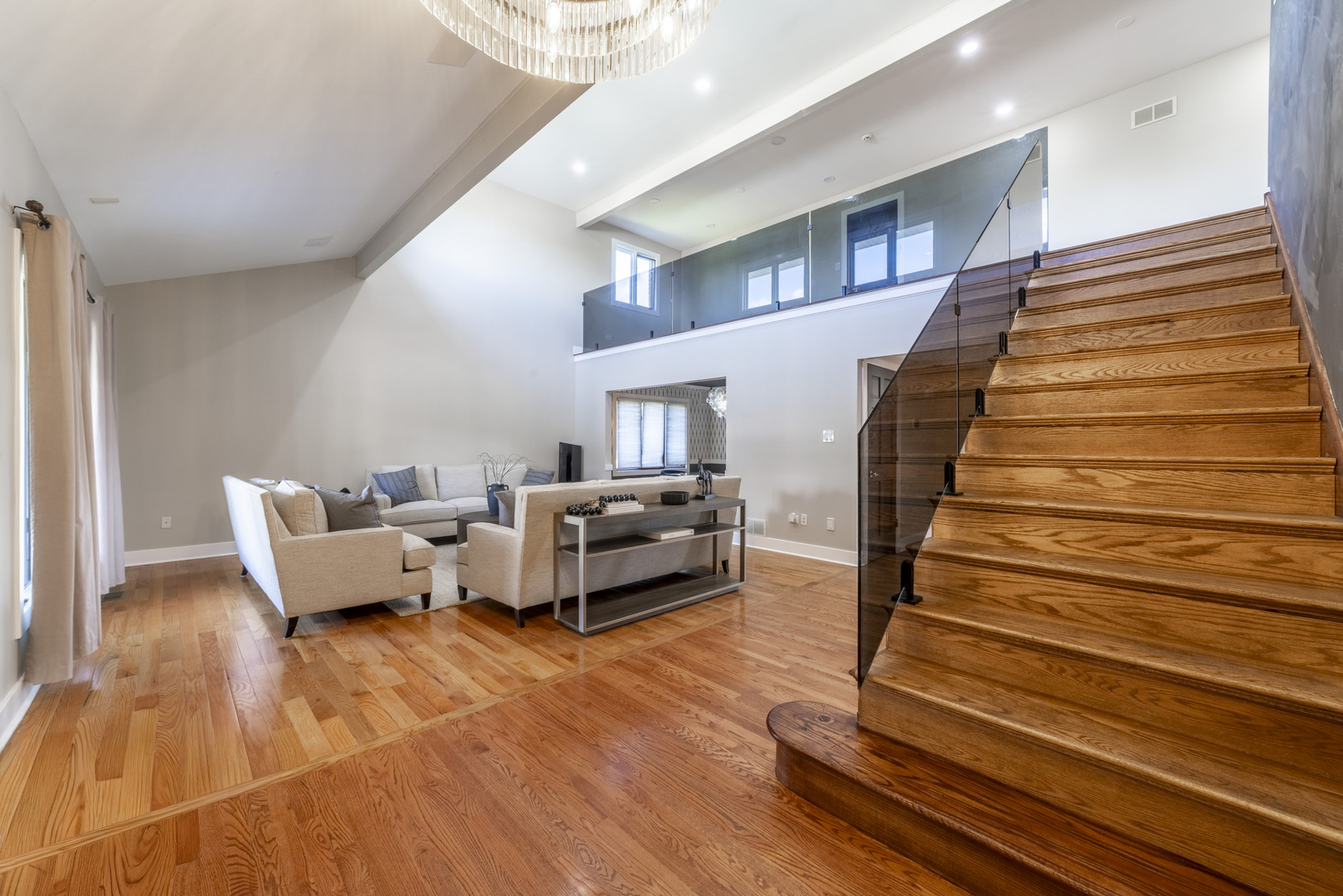 8607 Glenshire Street, Tinley Park, IL 60487