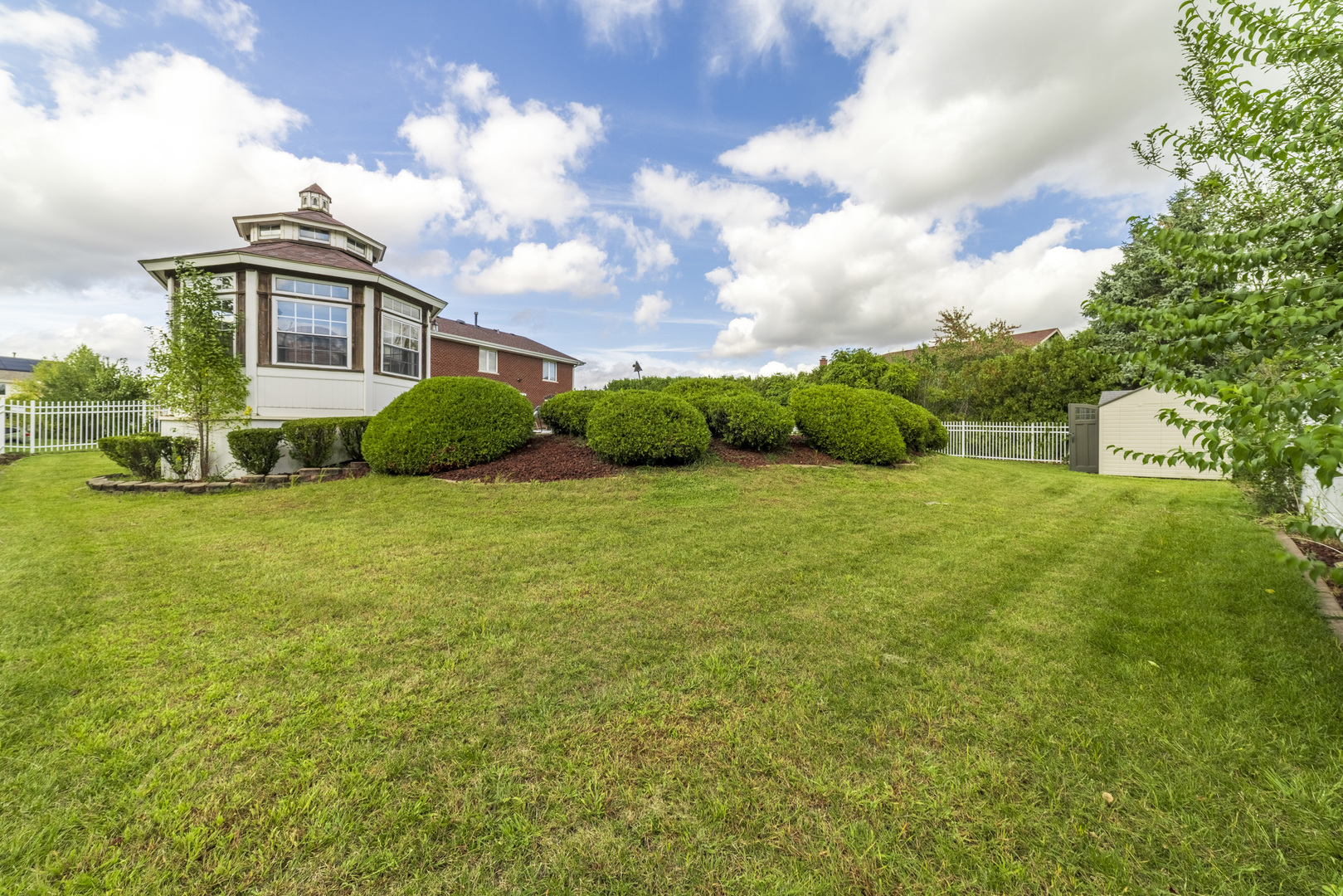 8607 Glenshire Street, Tinley Park, IL 60487