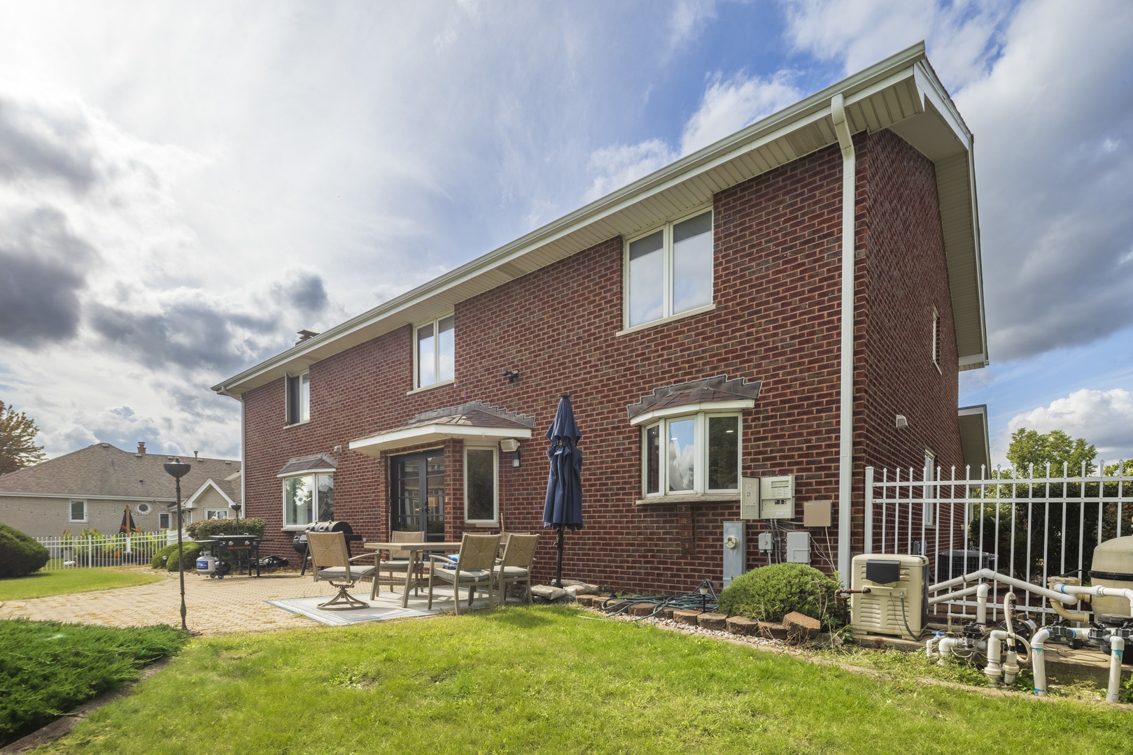 8607 Glenshire Street, Tinley Park, IL 60487