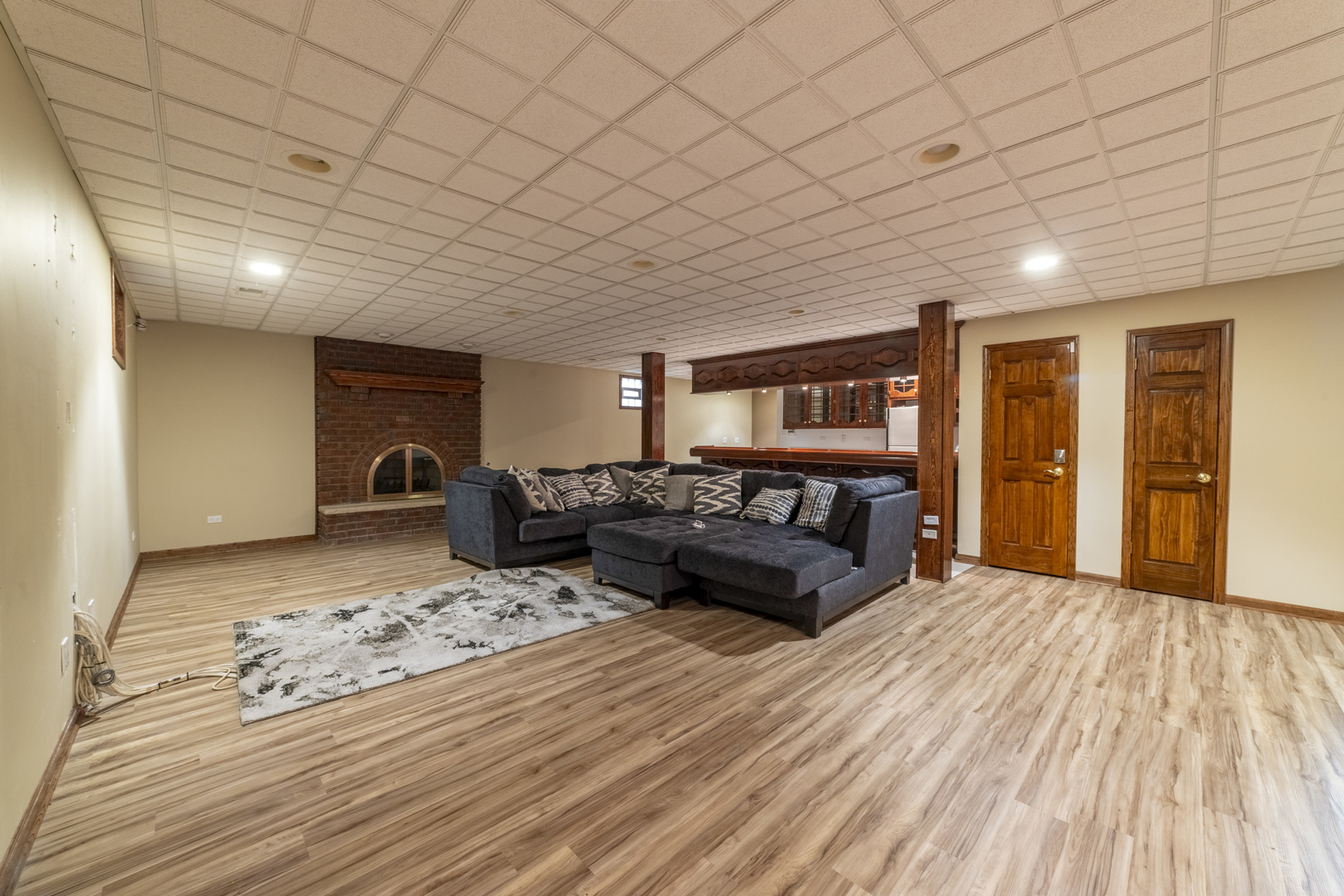 8607 Glenshire Street, Tinley Park, IL 60487