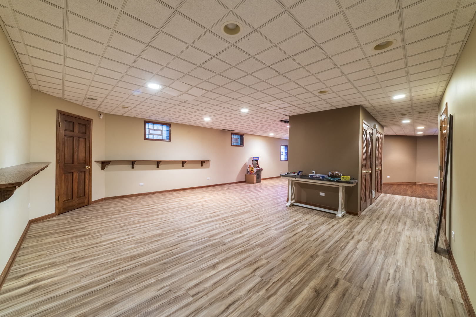 8607 Glenshire Street, Tinley Park, IL 60487