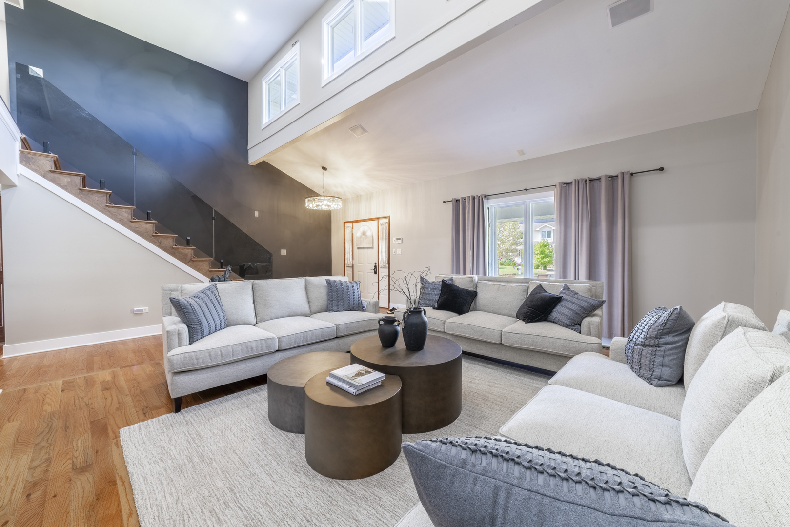 8607 Glenshire Street, Tinley Park, IL 60487