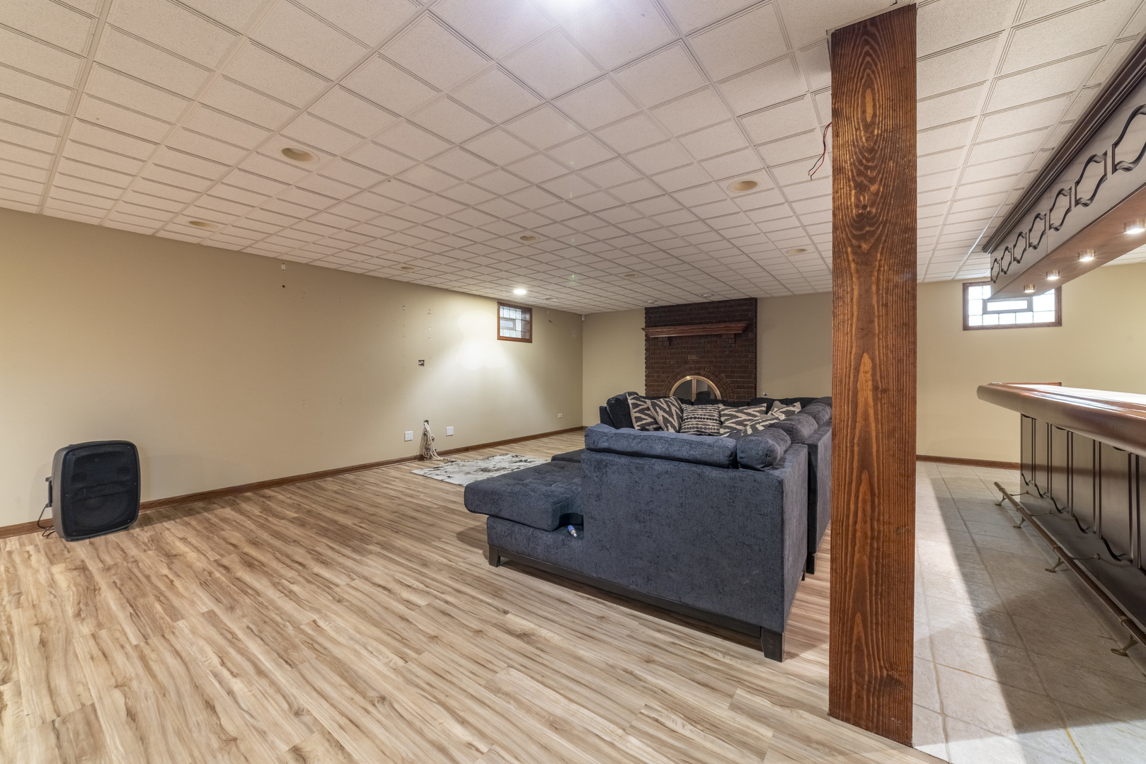 8607 Glenshire Street, Tinley Park, IL 60487