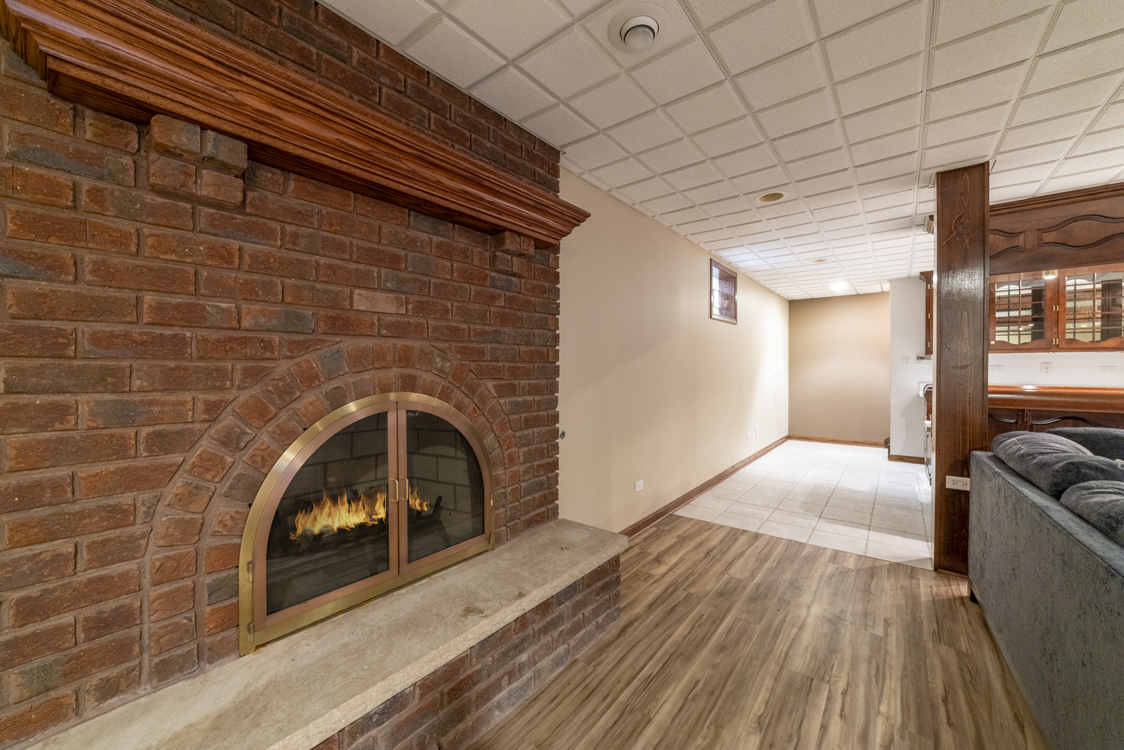 8607 Glenshire Street, Tinley Park, IL 60487