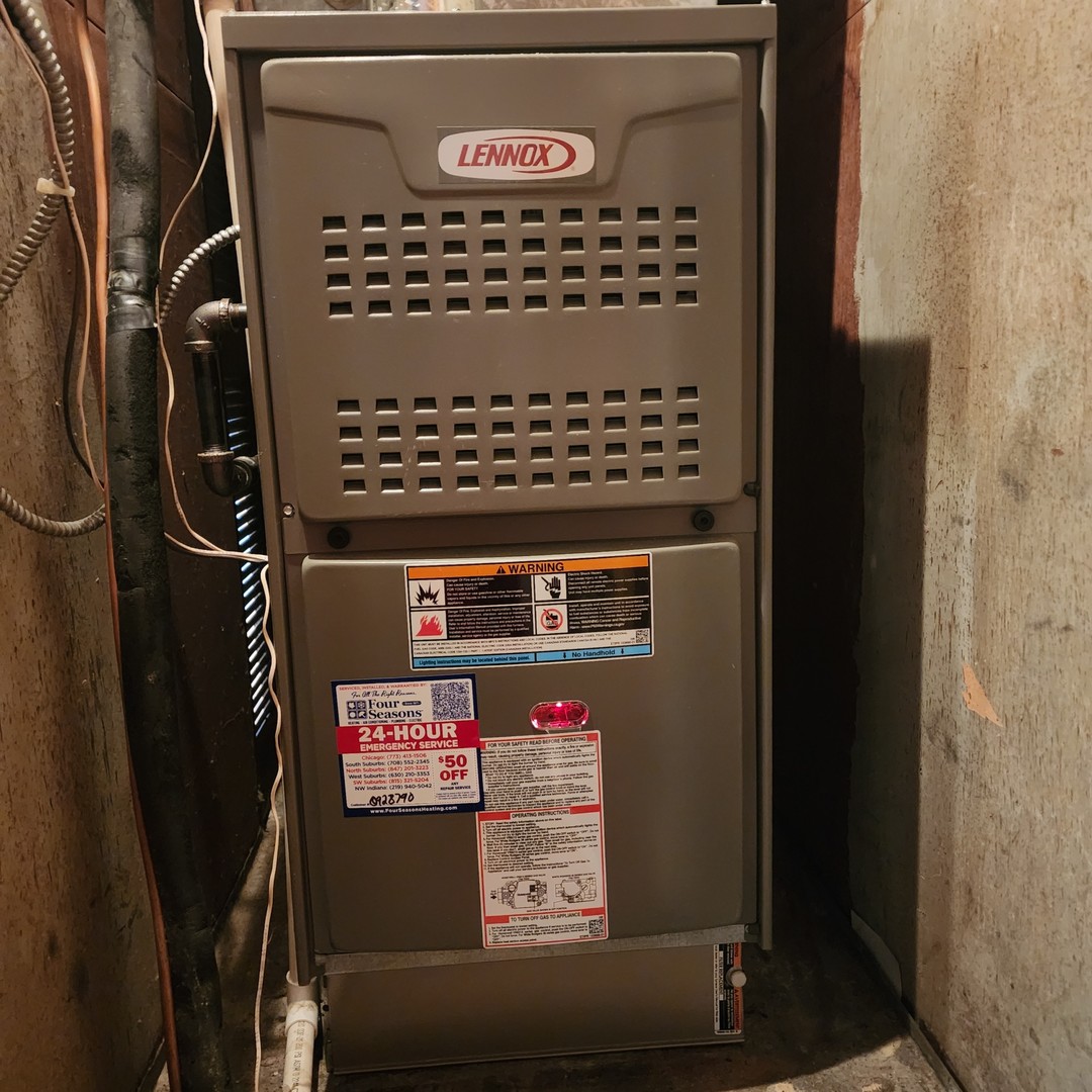 4605 W 84th Place, Chicago, IL 60652