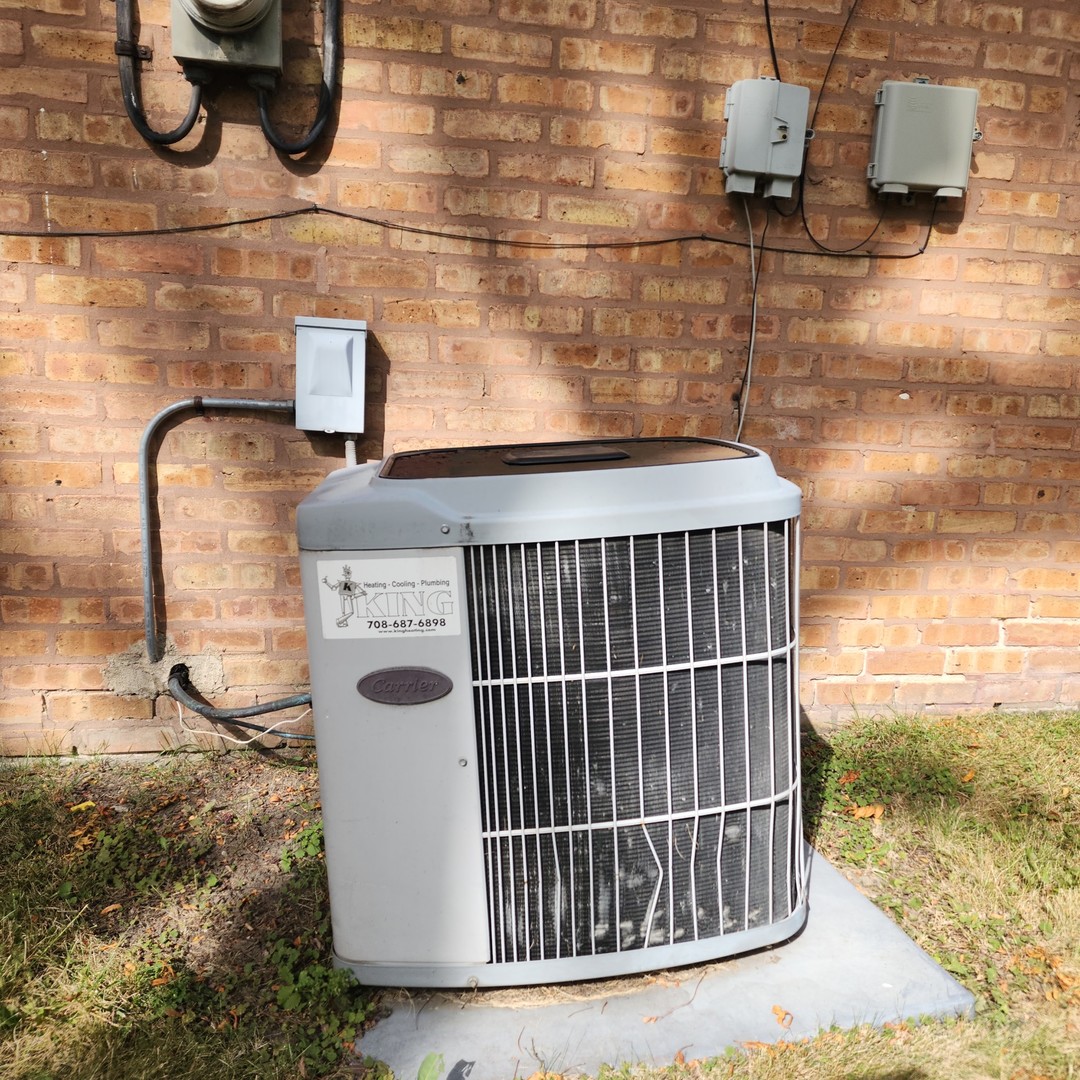 4605 W 84th Place, Chicago, IL 60652