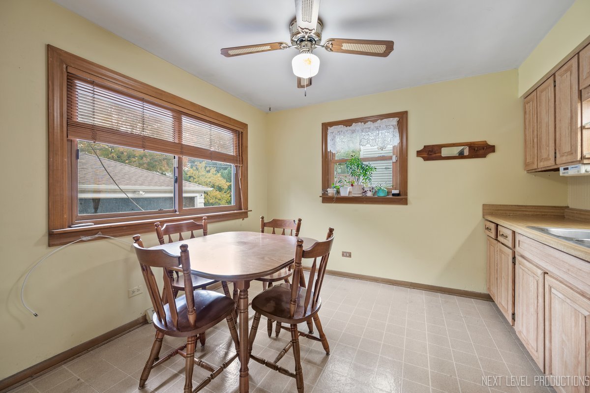 1417 S Busse Road, Mount Prospect, IL 60056