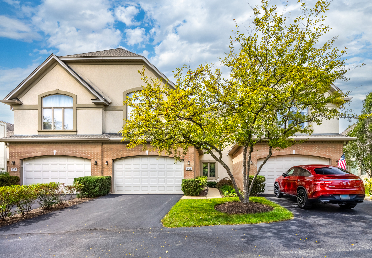 842 N Maple Avenue, Palatine, IL 60067