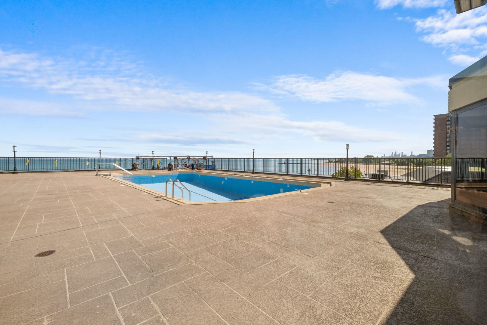 6007 N Sheridan Road #11K, Chicago, IL 60660