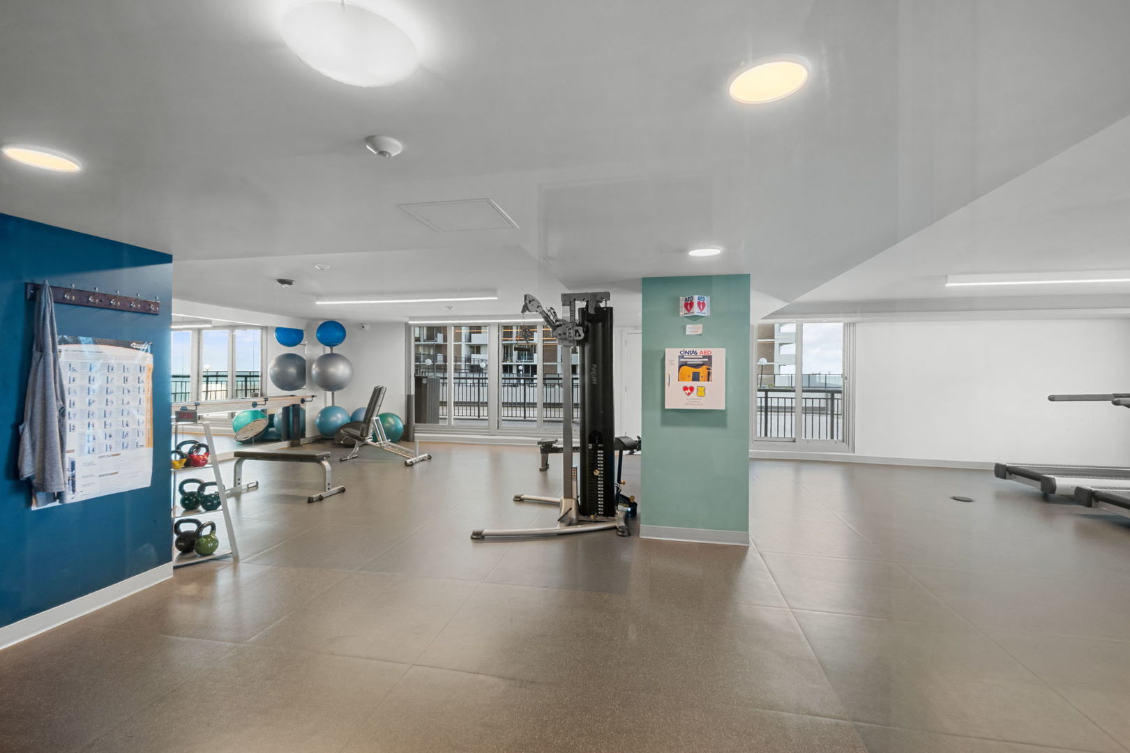 6007 N Sheridan Road #11K, Chicago, IL 60660