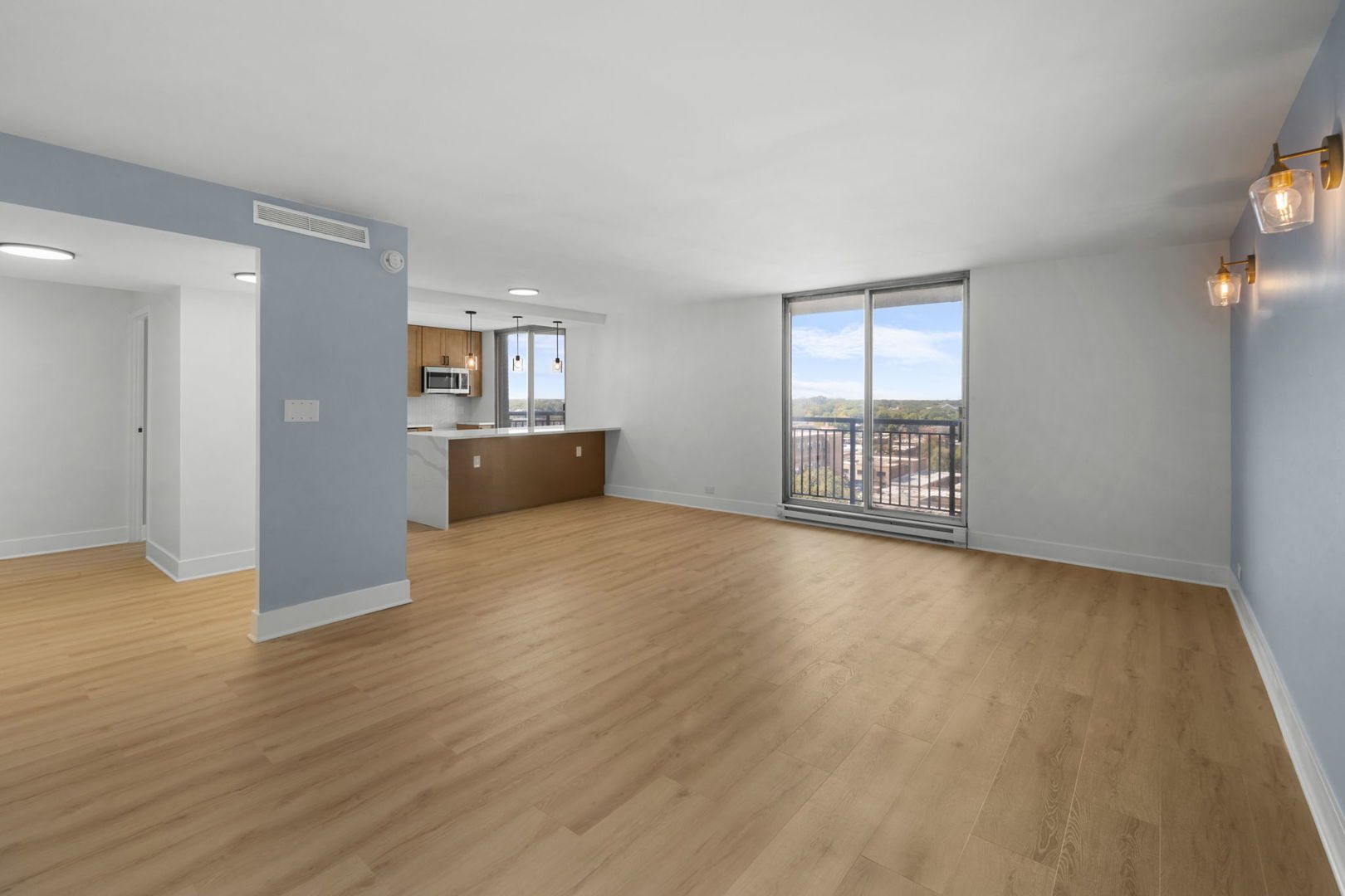 6007 N Sheridan Road #11K, Chicago, IL 60660