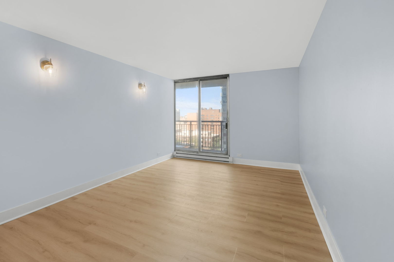 6007 N Sheridan Road #11K, Chicago, IL 60660