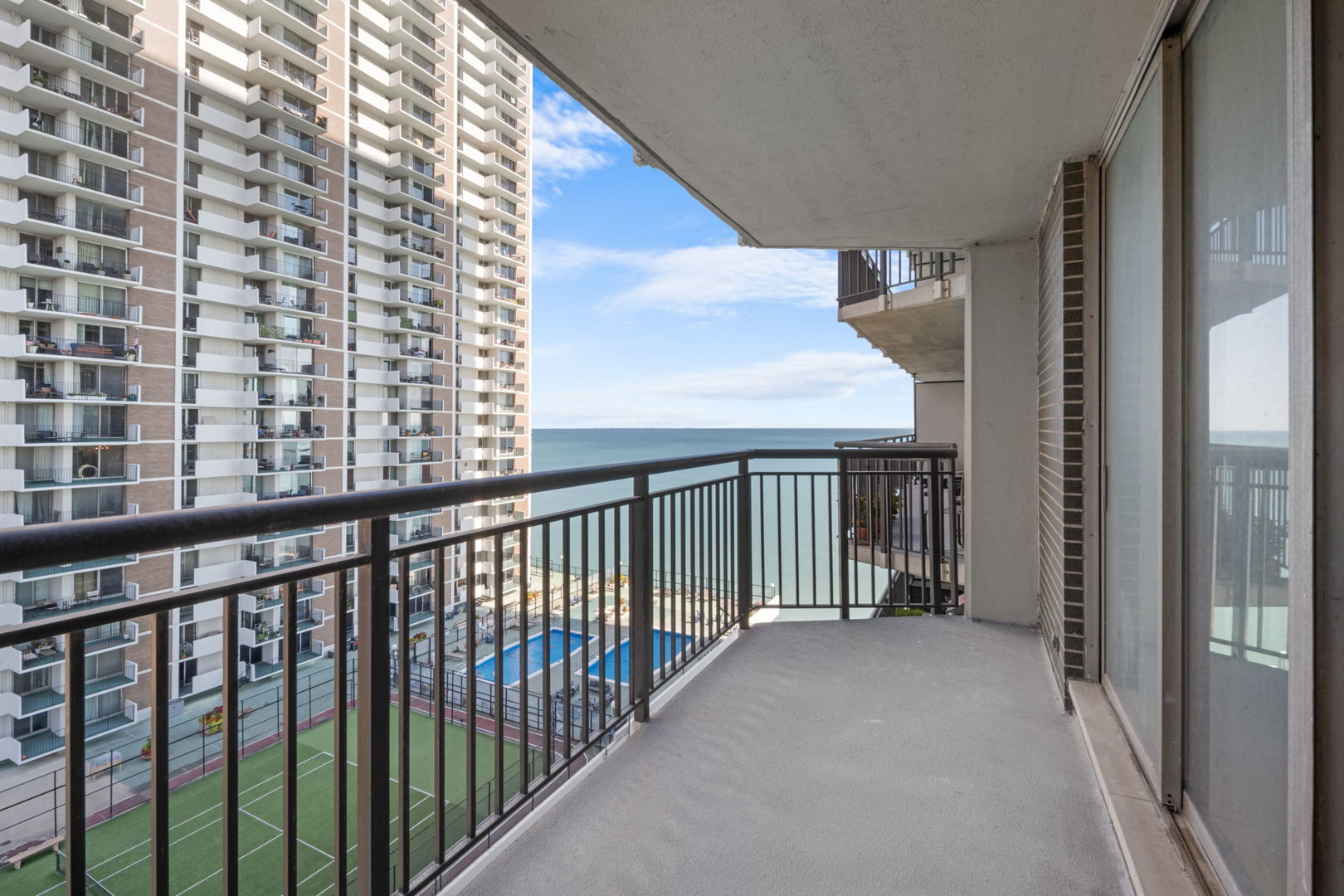 6007 N Sheridan Road #11K, Chicago, IL 60660