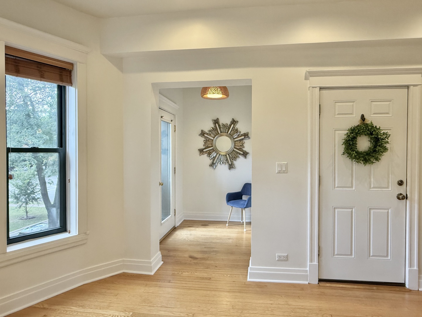 2918 W LOGAN Boulevard #2E, Chicago, IL 60647