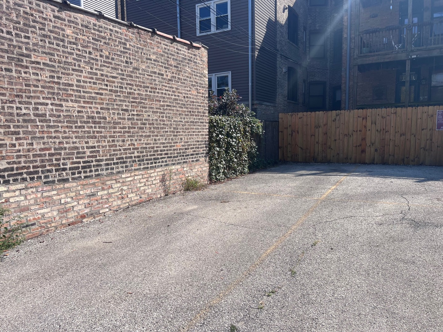 2918 W LOGAN Boulevard #2E, Chicago, IL 60647