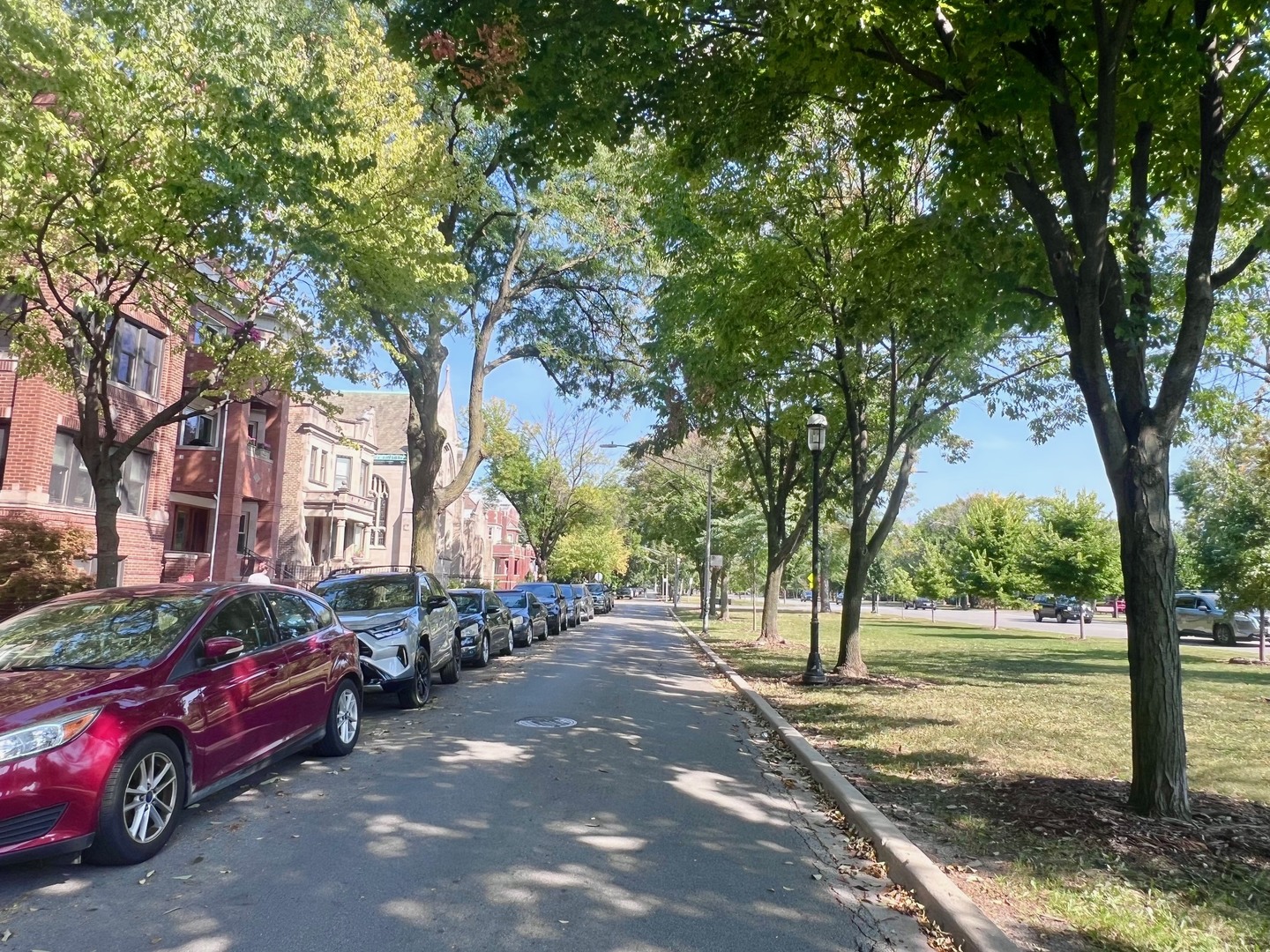 2918 W LOGAN Boulevard #2E, Chicago, IL 60647