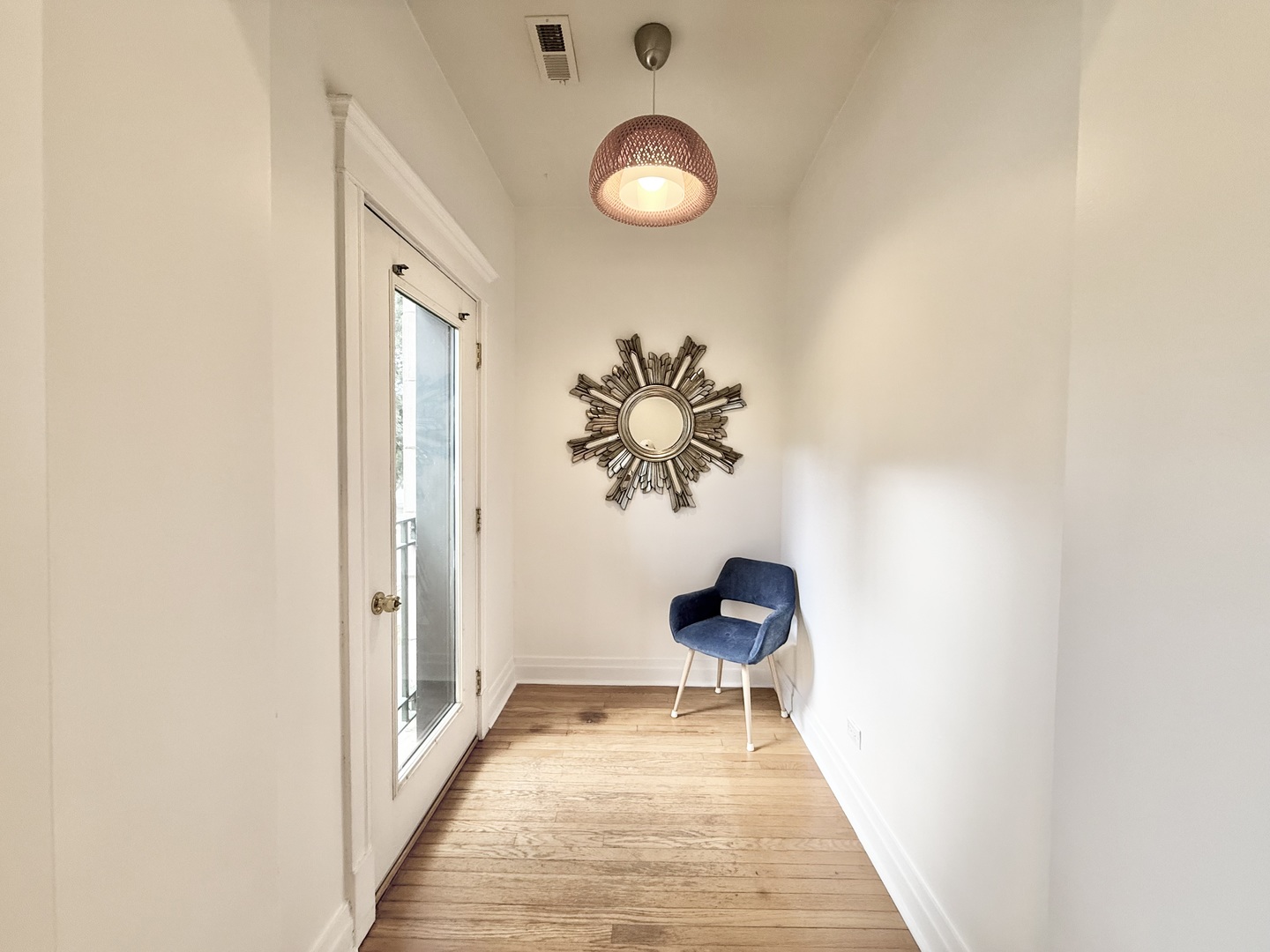 2918 W LOGAN Boulevard #2E, Chicago, IL 60647