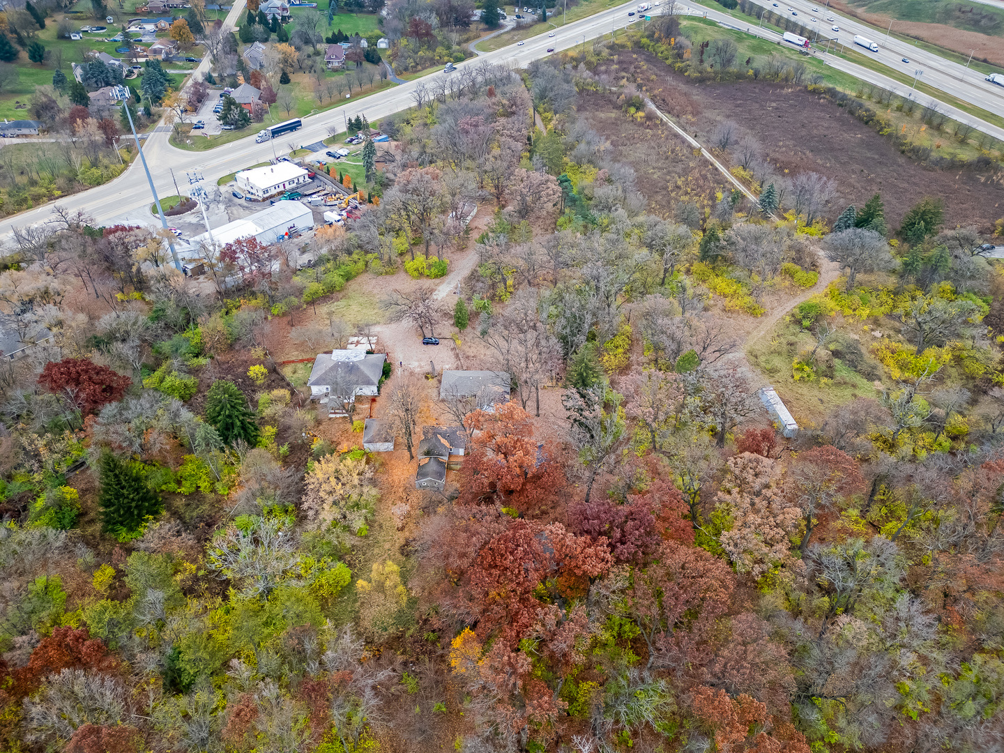 13740 S Archer Avenue, Lemont, IL 60439