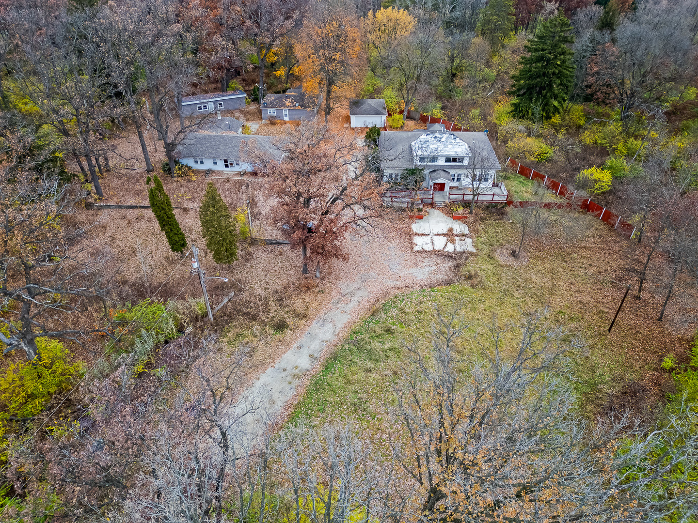 13740 S Archer Avenue, Lemont, IL 60439