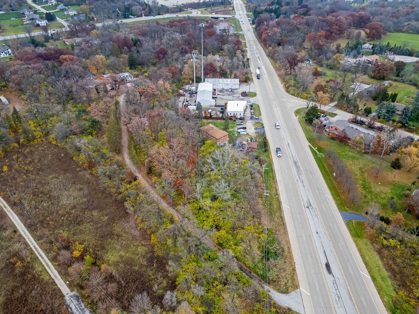 13740 S Archer Avenue, Lemont, IL 60439