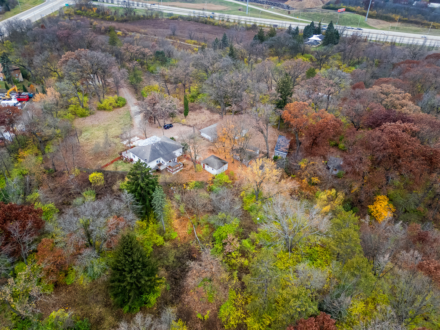 13740 S Archer Avenue, Lemont, IL 60439