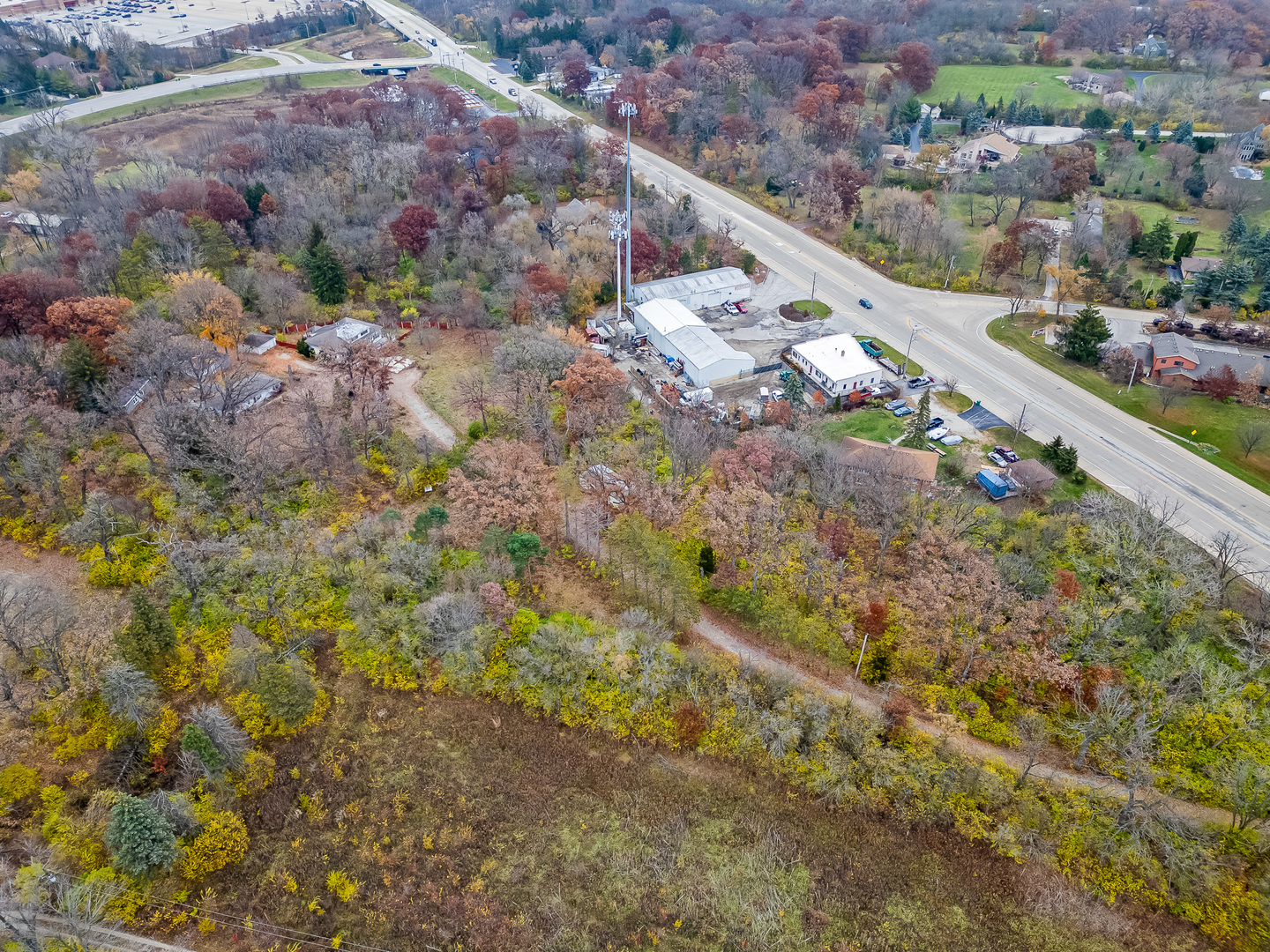 13740 S Archer Avenue, Lemont, IL 60439