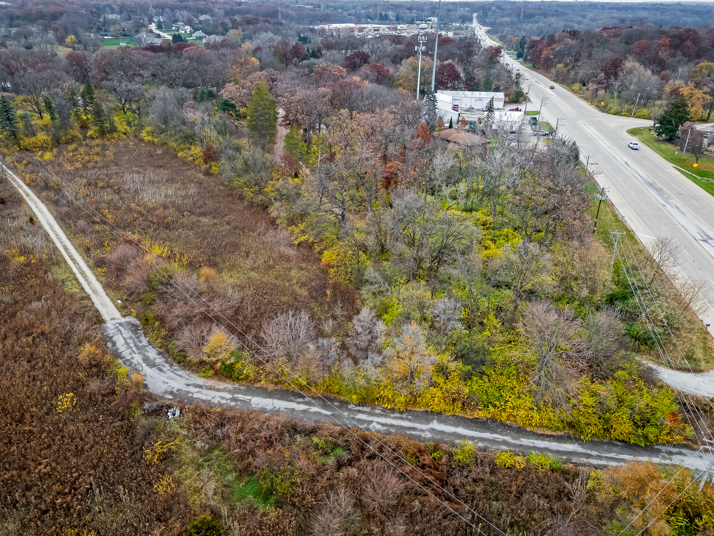 13740 S Archer Avenue, Lemont, IL 60439