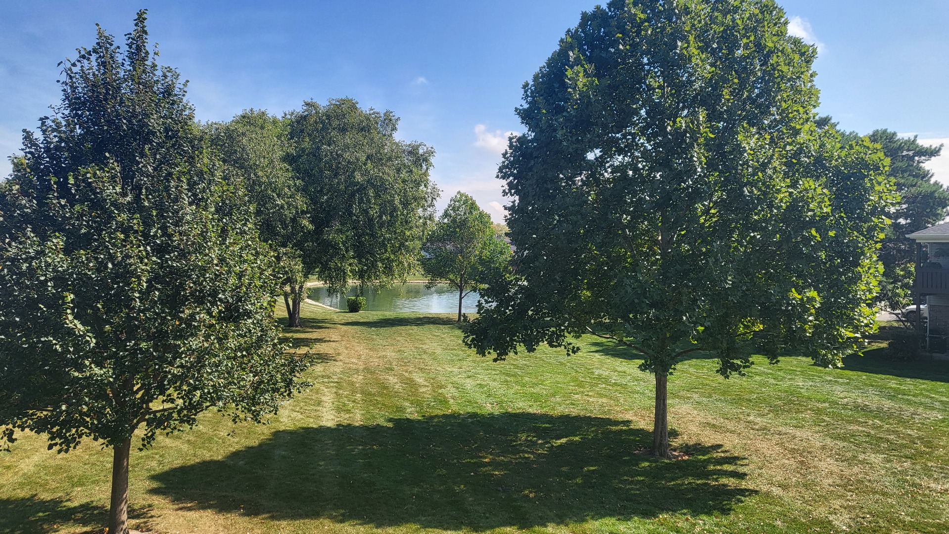 661 CROSS CREEK Drive #D, Roselle, IL 60172