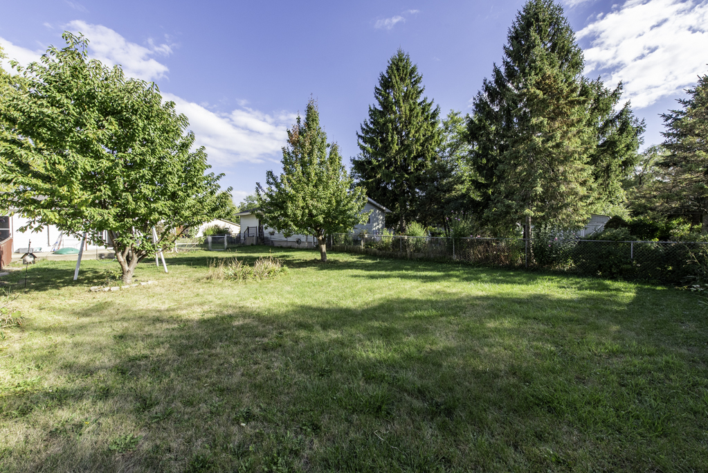 1814 Jethro Avenue, Zion, IL 60099