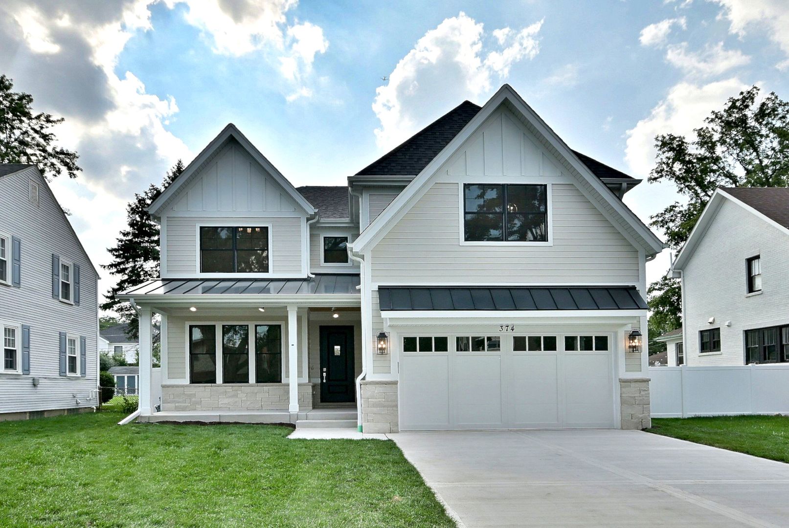 322 N Highland Avenue, Elmhurst, IL 60126