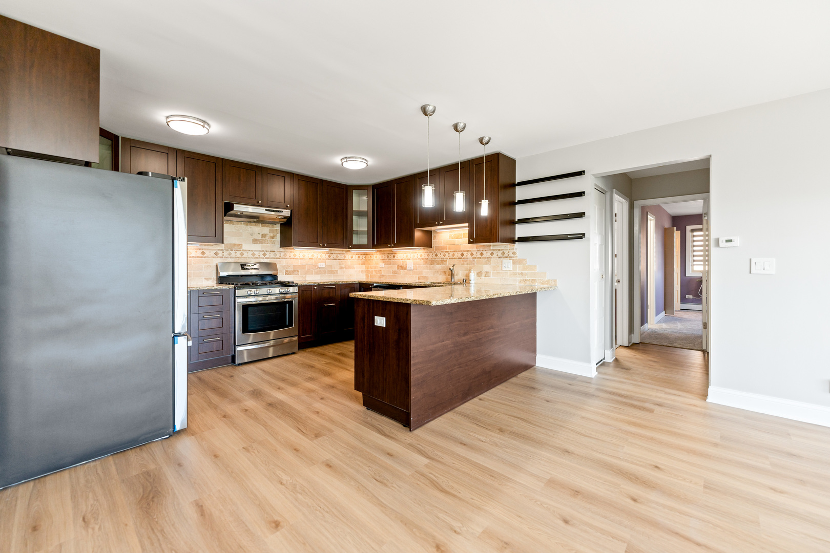 8025 W Oconnor Drive #4C, River Grove, IL 60171