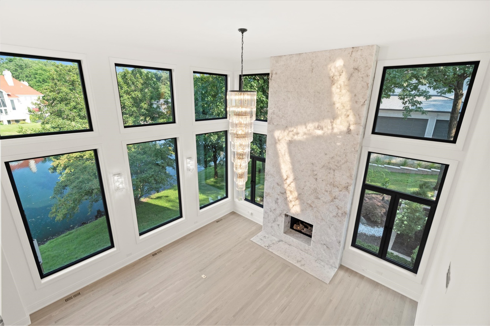 9427 Falling Waters Drive, Burr Ridge, IL 60527