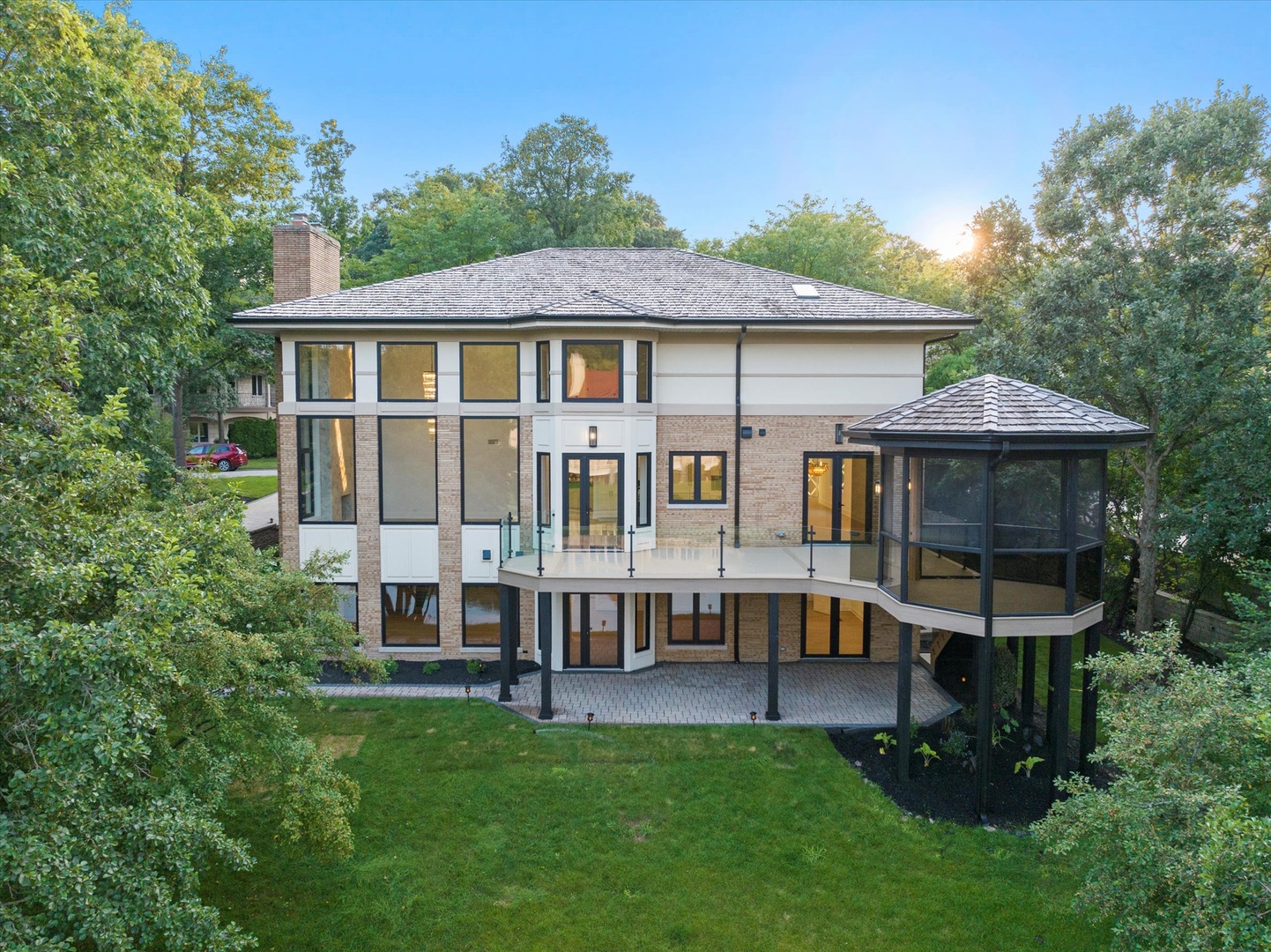 9427 Falling Waters Drive, Burr Ridge, IL 60527