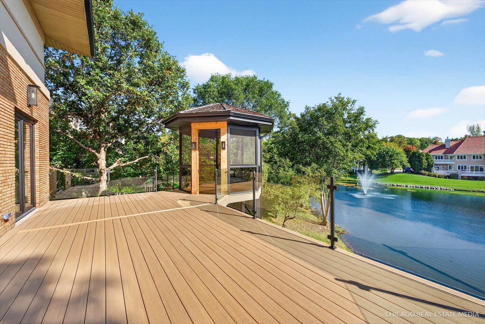 9427 Falling Waters Drive, Burr Ridge, IL 60527