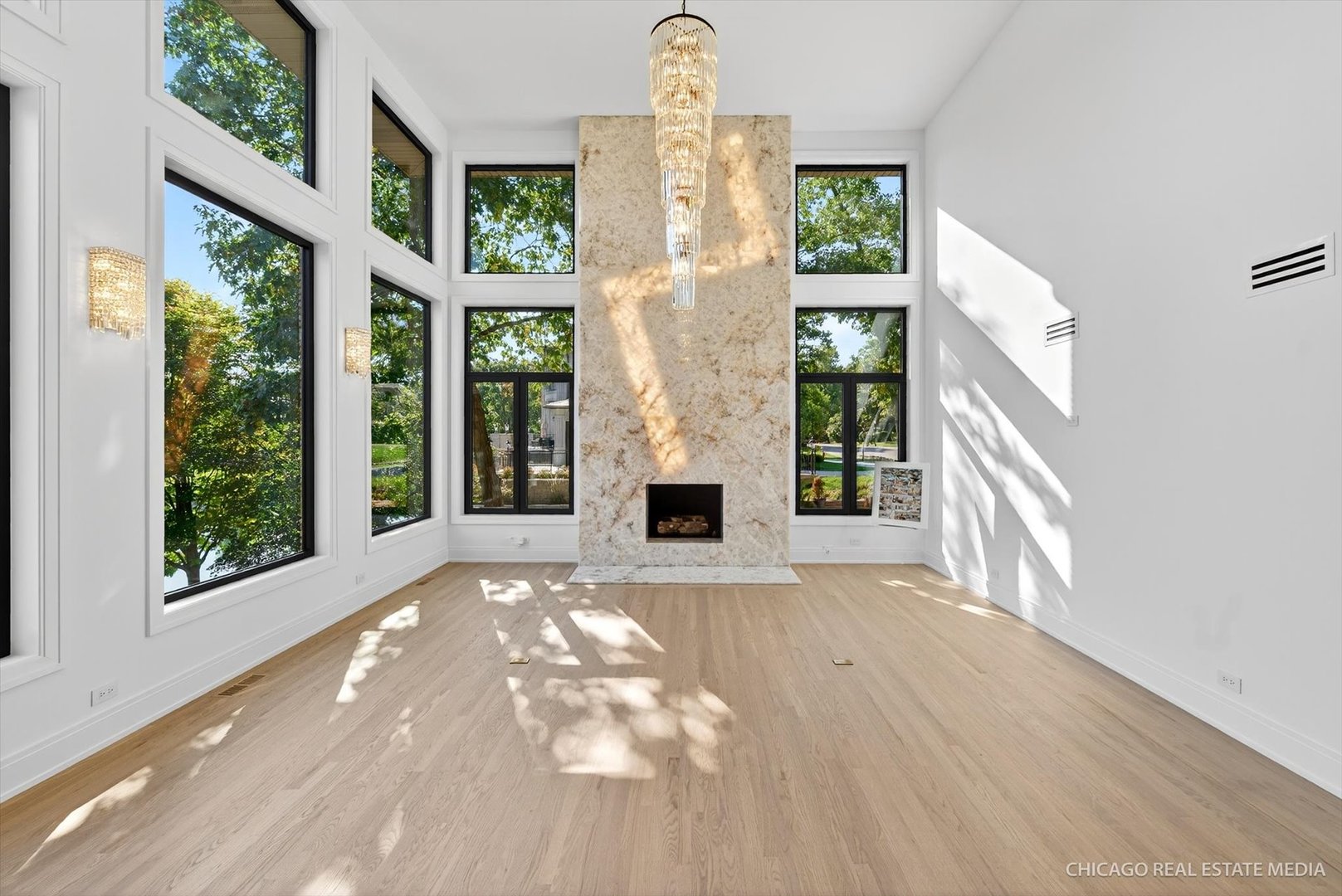 9427 Falling Waters Drive, Burr Ridge, IL 60527