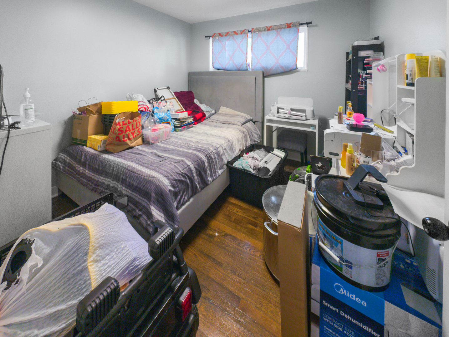 417 W Terrace Street, Villa Park, IL 60181