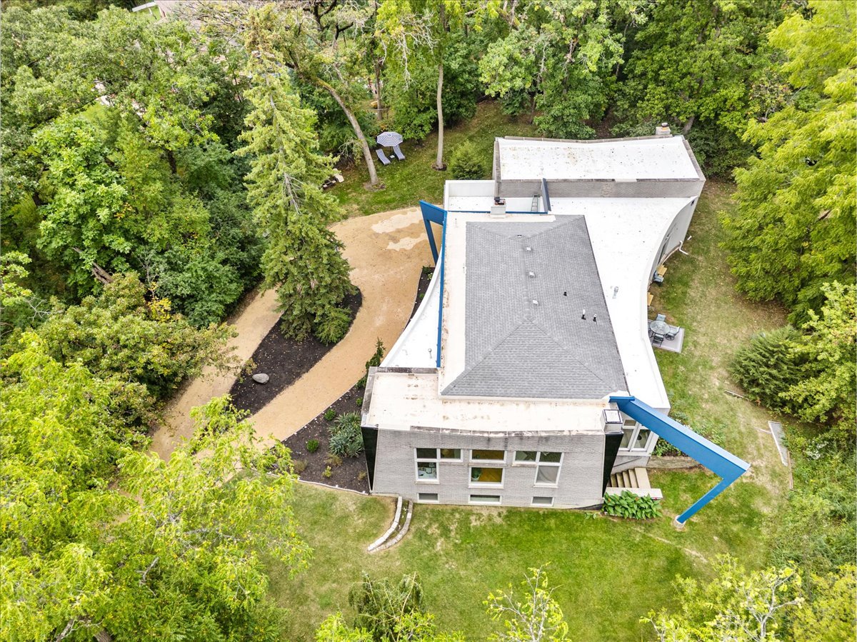 21846 N Hickory Hill Drive, Kildeer, IL 60047