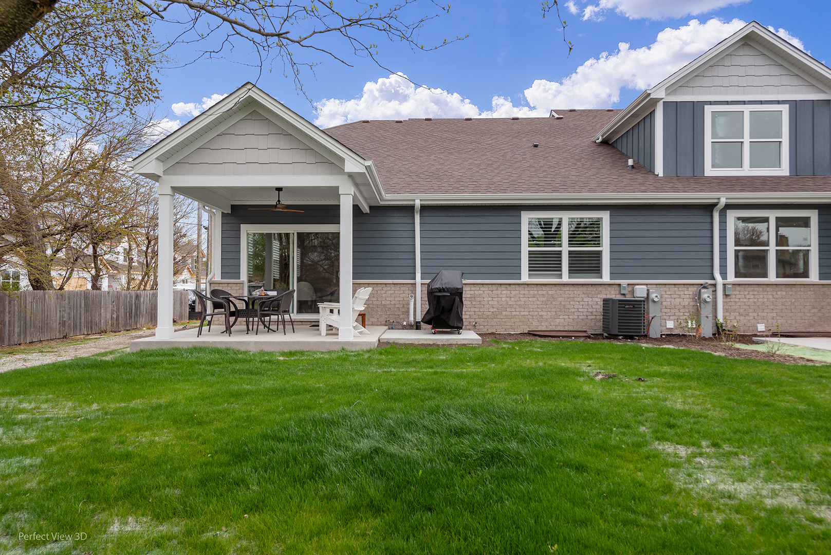 45 Steeple Bend Lane, Evergreen Park, IL 60805