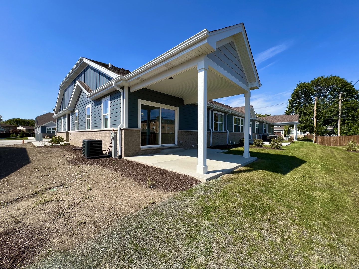 45 Steeple Bend Lane, Evergreen Park, IL 60805