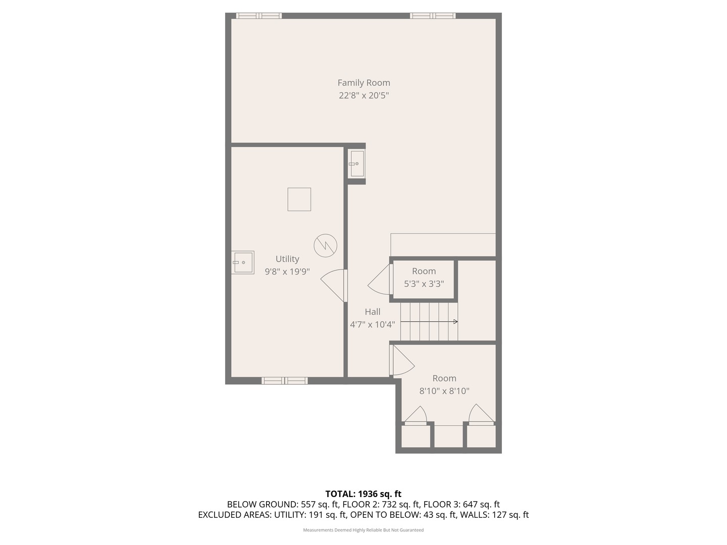 1891 Mission Hills Lane, Northbrook, IL 60062