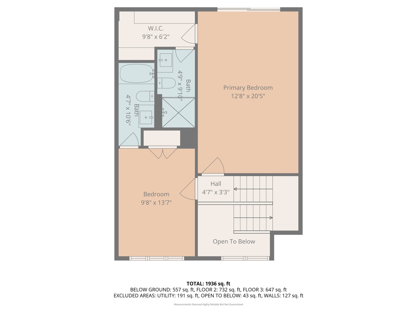 1891 Mission Hills Lane, Northbrook, IL 60062
