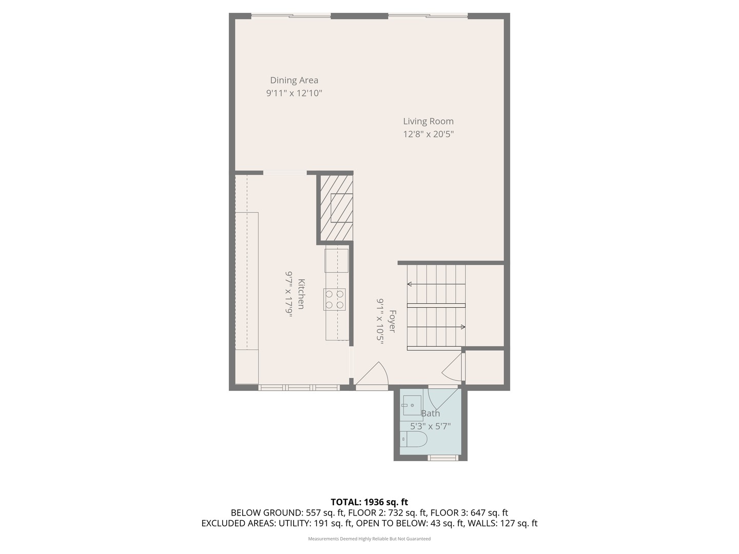 1891 Mission Hills Lane, Northbrook, IL 60062