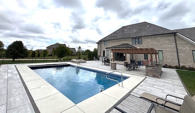 20110 W Old Meadow Trail, Long Grove, IL 60047