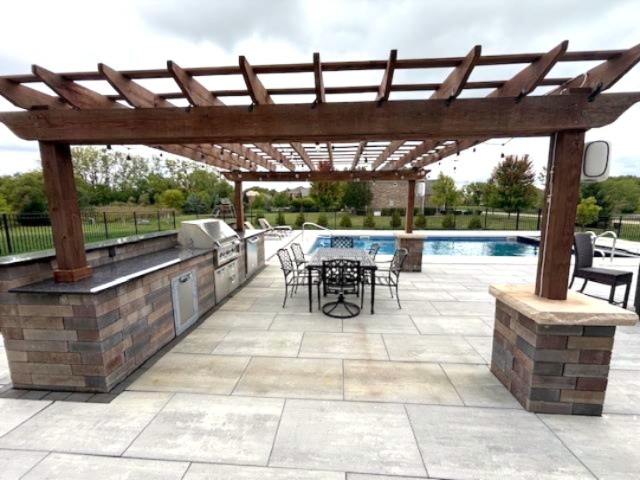 20110 W Old Meadow Trail, Long Grove, IL 60047